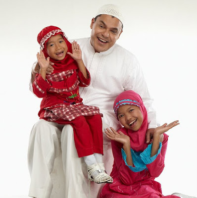 Haddad Alwi - Semua Untuknya Feat Anti