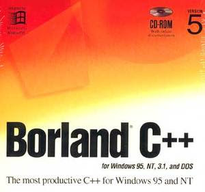 Borland C++