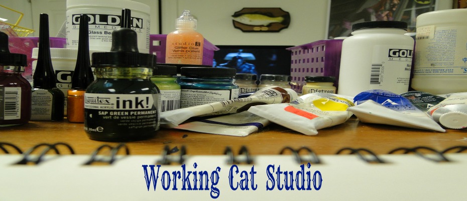 Working Cat Studio