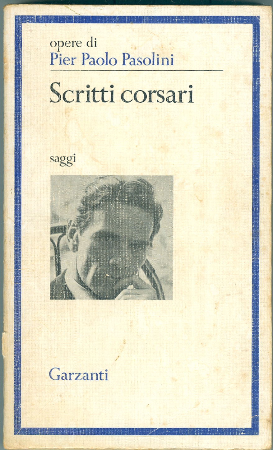 Pasolini Scritti Corsair Pdf Printer
