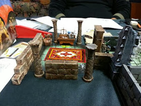 Warhammer Quest