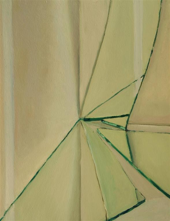 Mirror Fragments