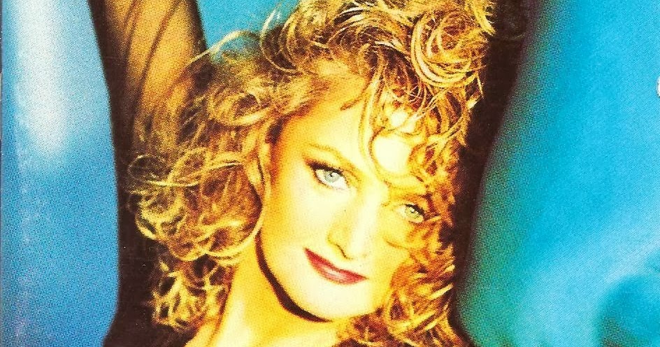 MAZUR TELLES BERTANI BONNIE TYLERFREE SPIRIT (1995)