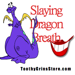 get 33% off while conquering bad breath