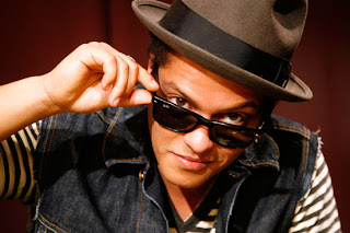 Bruno Mars