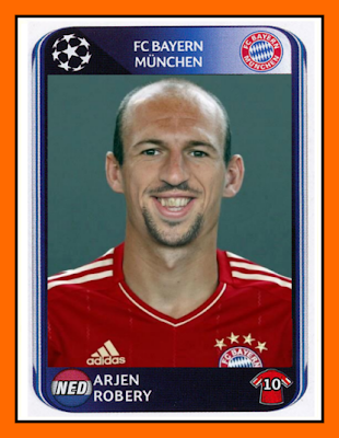 05-Arjen+ROBERY+-+FC+Bayern+M%C3%BCnchen