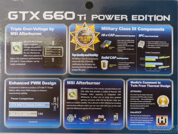 Msi Gtx 660 Ti Power Edition Drivers