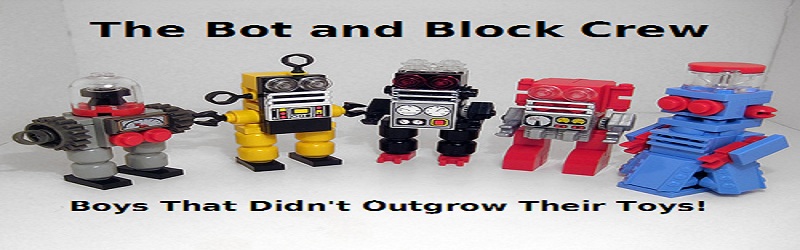 Bot And Block Crew