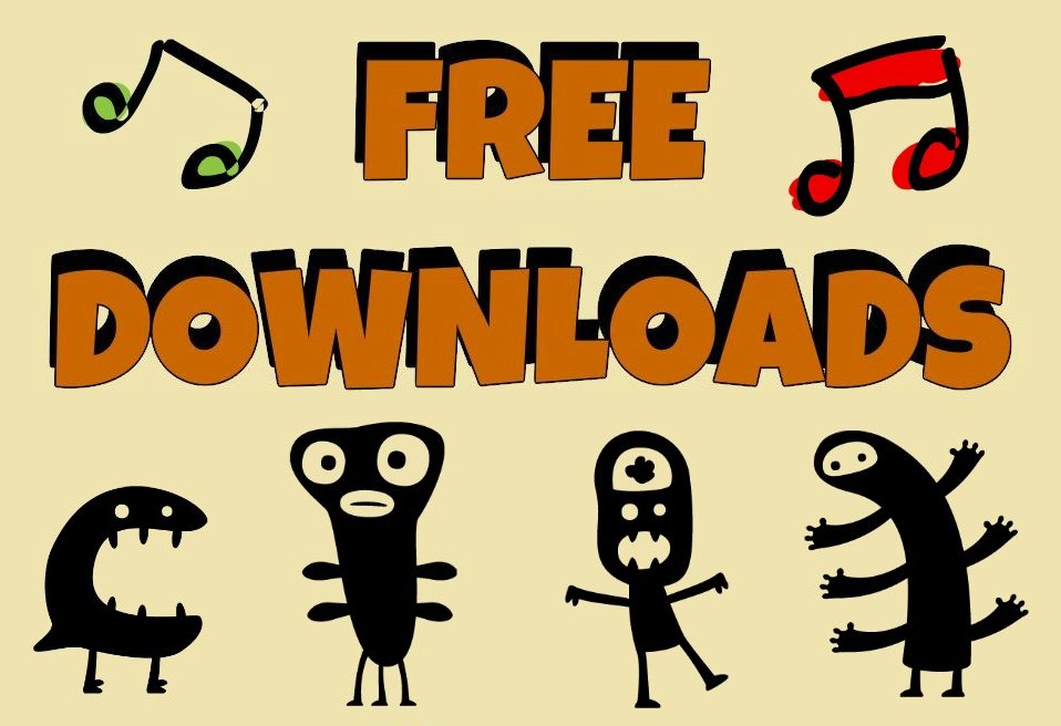 Free Downloads