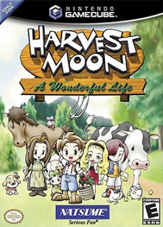 Harvest Moon: Light Of Hope Special Edition Full Crack [torrent Full]