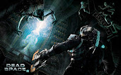 #19 Dead Space Wallpaper