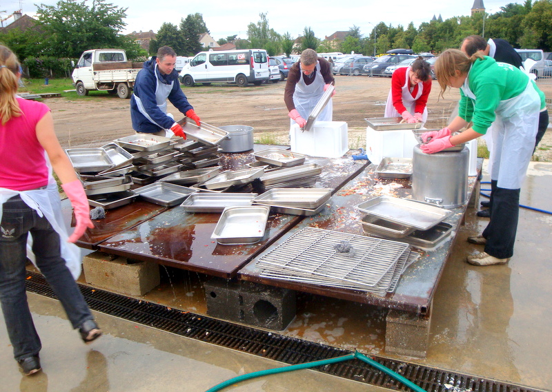 rencontre avec femme sterile