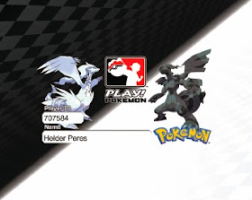 Liga Pokémon de Arapongas-PR: Pokémon no videogame: Aula 3 - Estatísticas