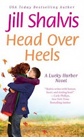 Head Over Heels - Jill Shalvis Head Over Heels - Jill Shalvis