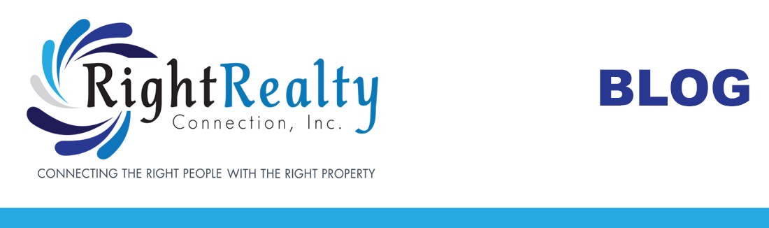 Right Realty Connection Blog