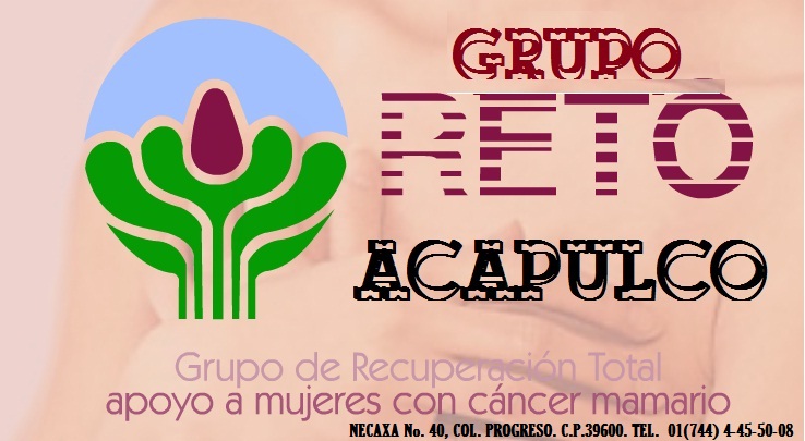 GRUPO RETO ACAPULCO