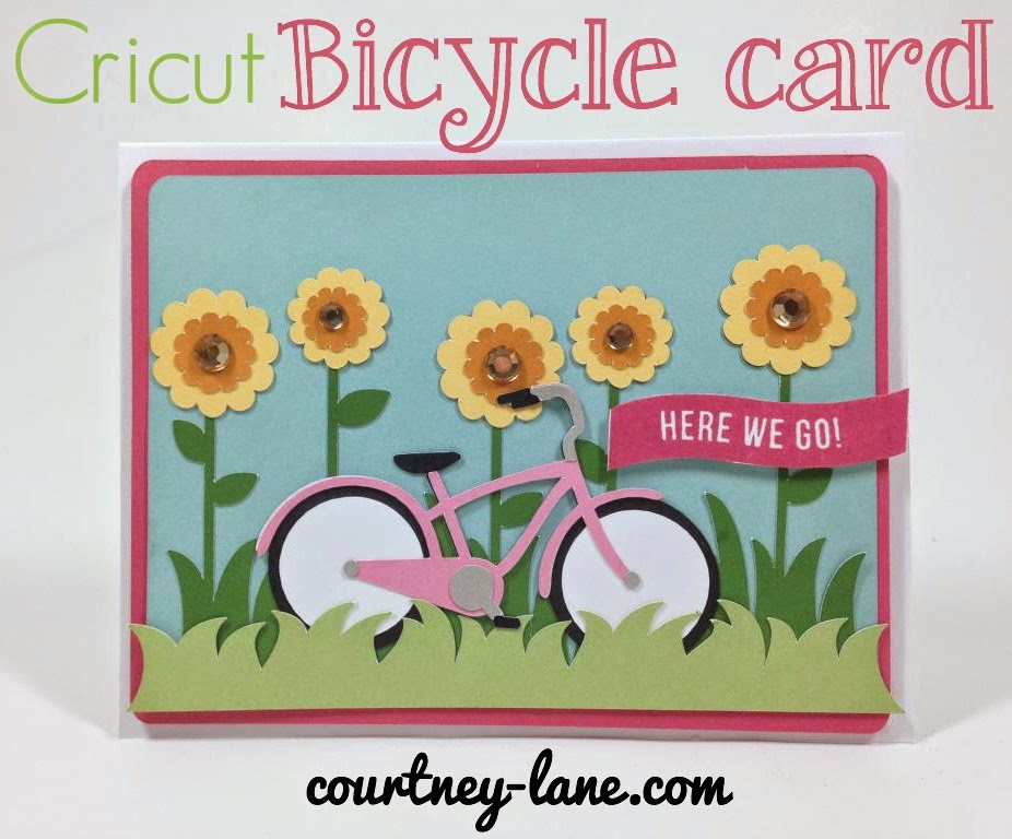 BICYCLE CARD