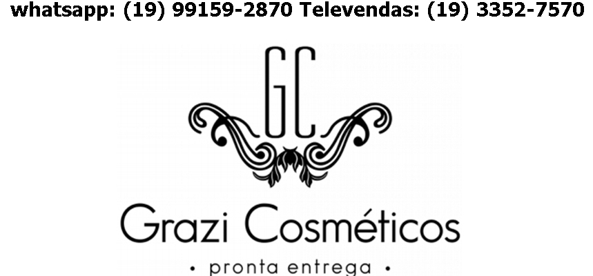 Grazi Cosméticos