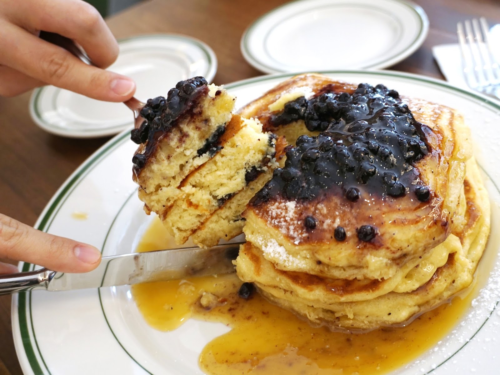 Image result for clinton street baking company