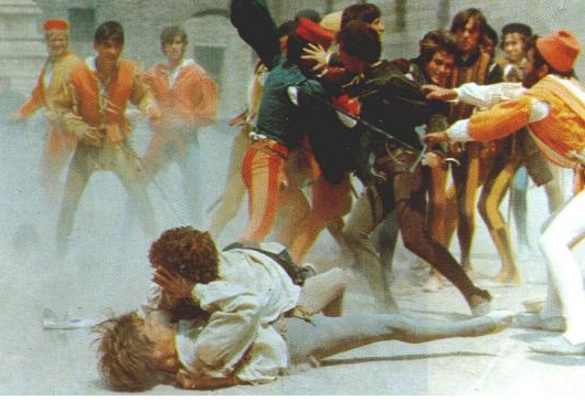 antithesis in romeo and juliet act 5 antithesis in romeo and juliet act 5
