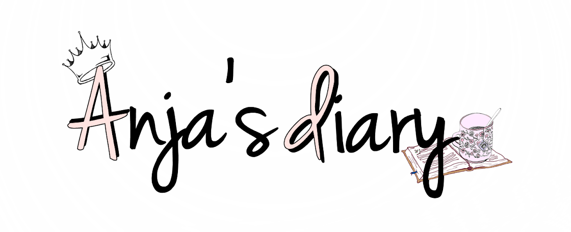 Anja's diary