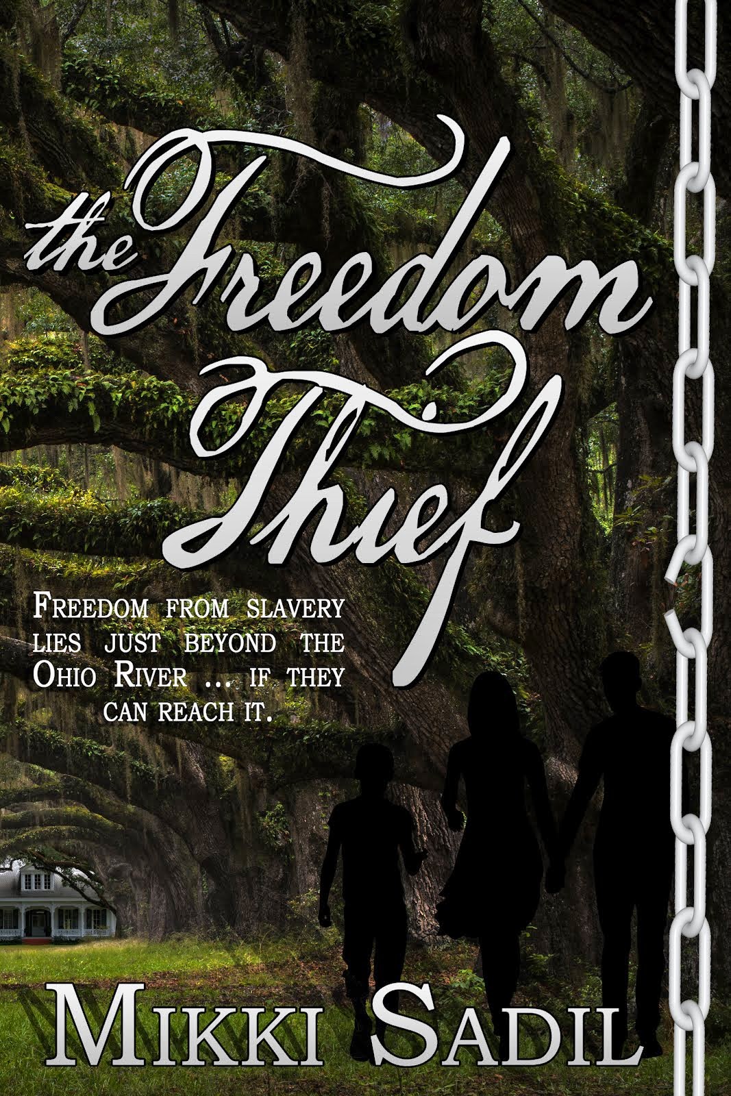 The Freedom Thief