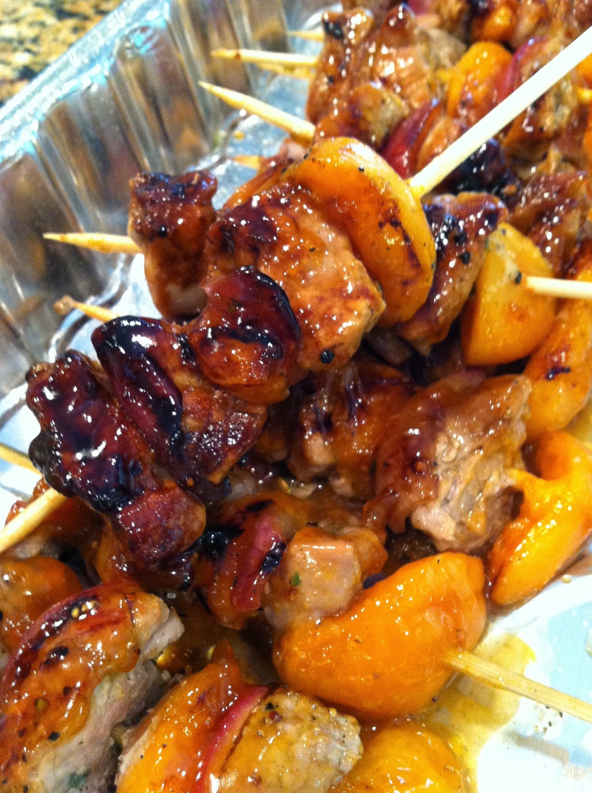 Cooking with Chez Cindy ChezCindy Summertime Grilling and the Living