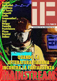 Segui il Blog di IF Insolito e Fantastico