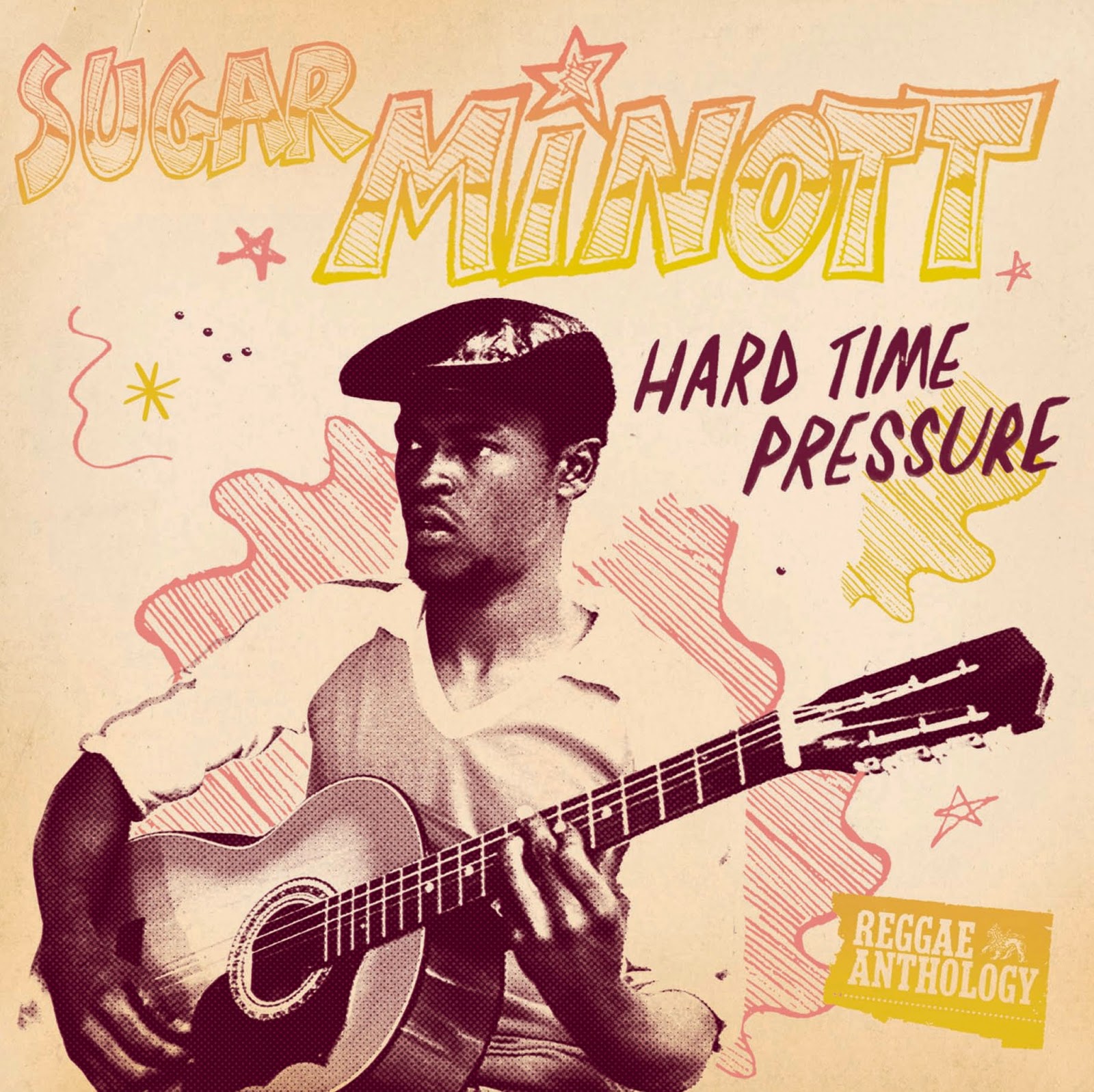 Sugar Minott - Give Me Jah Jah Sugar Minott - Give Me Jah Jah