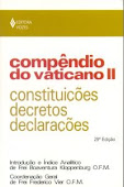 CONCÍLIO VATICANO II (CLICK NA  IMAGEM)