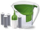 GET CLEAN WATER PITCHER