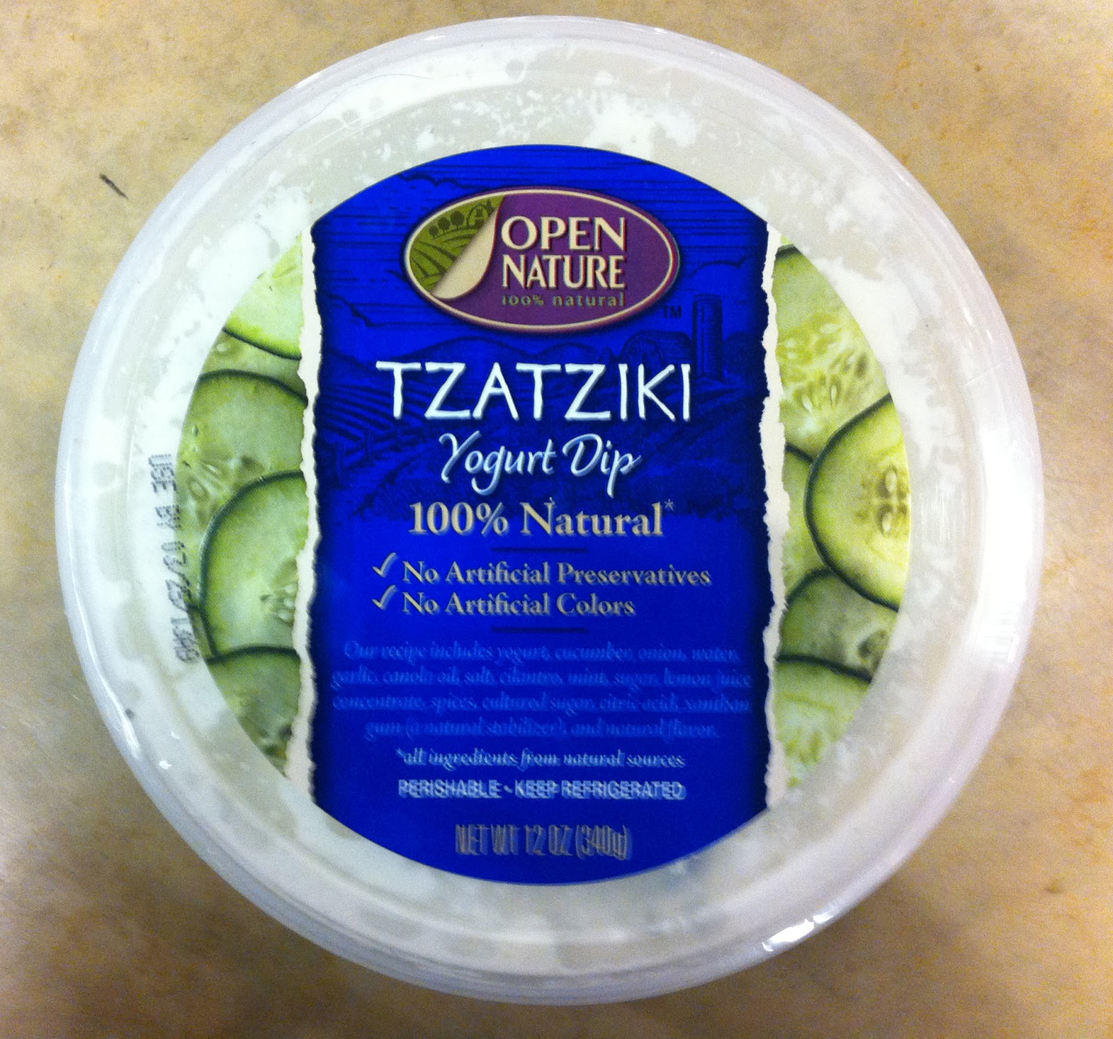 Berry on Dairy Formulating with Yogurt