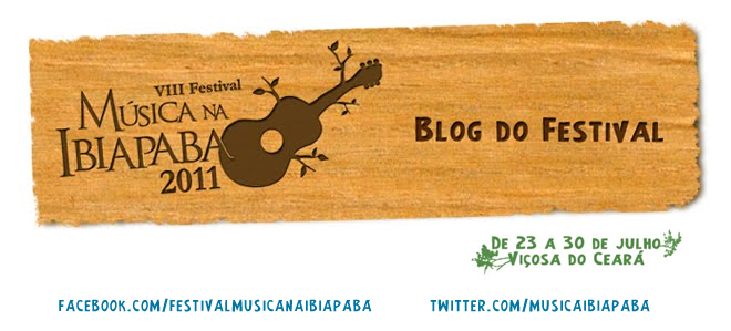 Festival Música na Ibiapaba