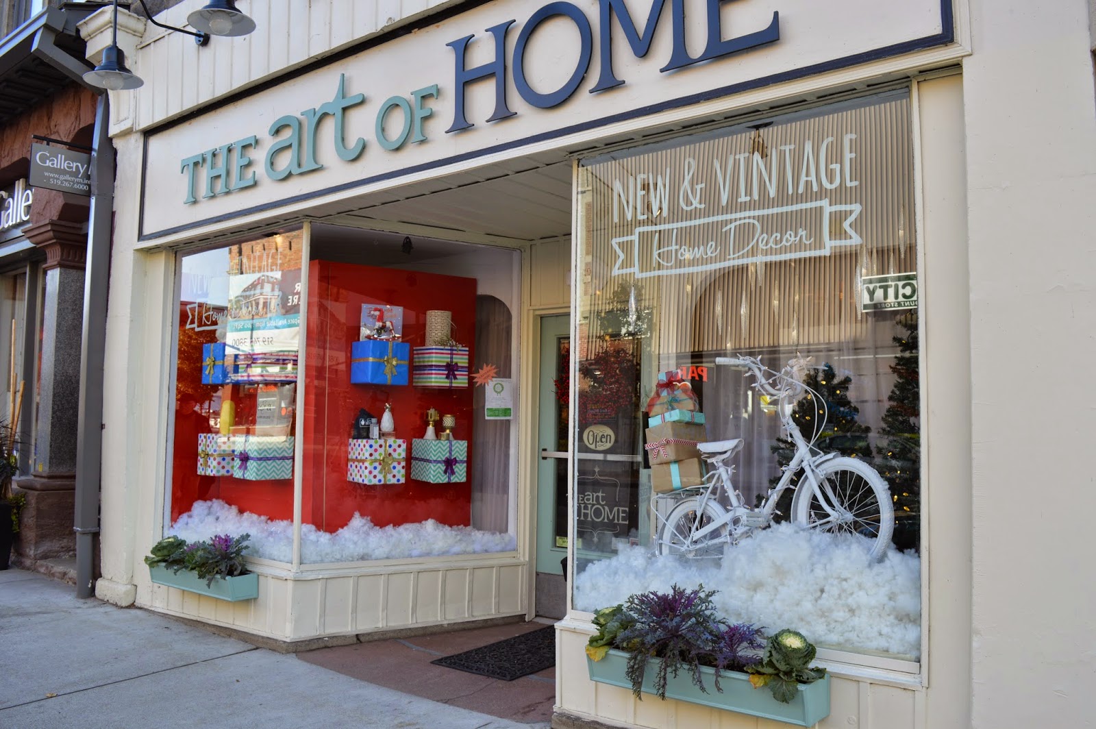 The Art of Home | Celebrating This Life