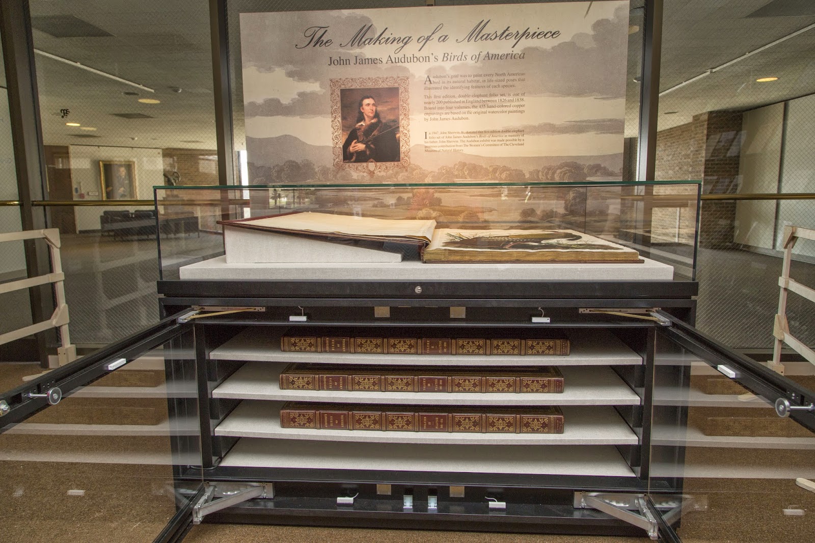 BiblioBytes The Harold T. Clark Library Blog Unveiling the New