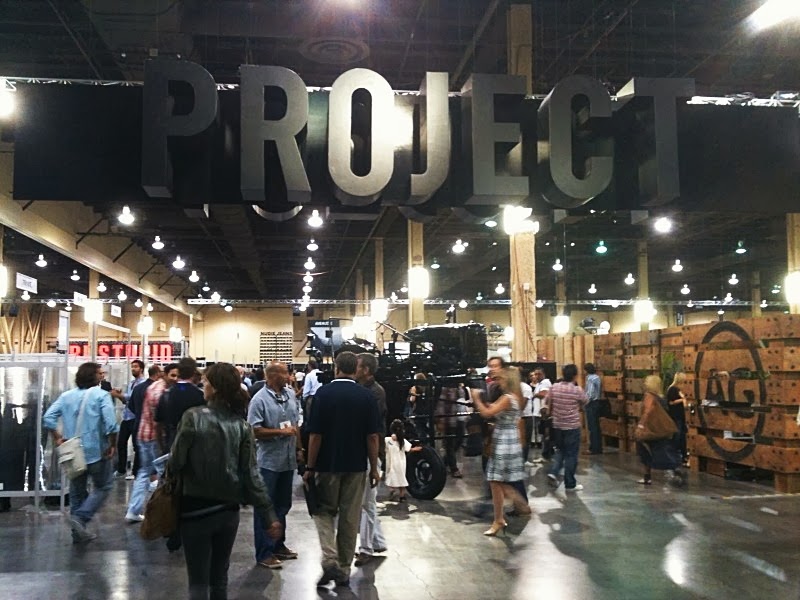 Sportmondo sports portal PROJECT Las Vegas announces new neighborhoods