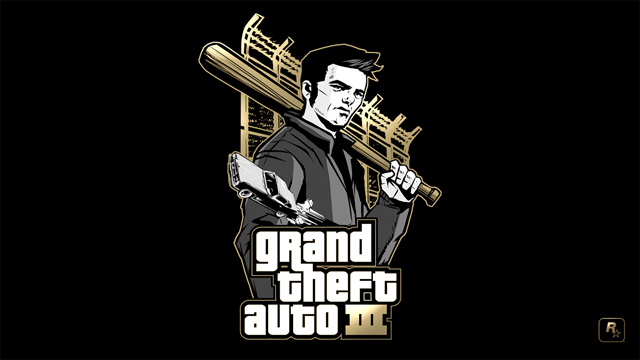 Voce sabia que o Protagonista de GTA III