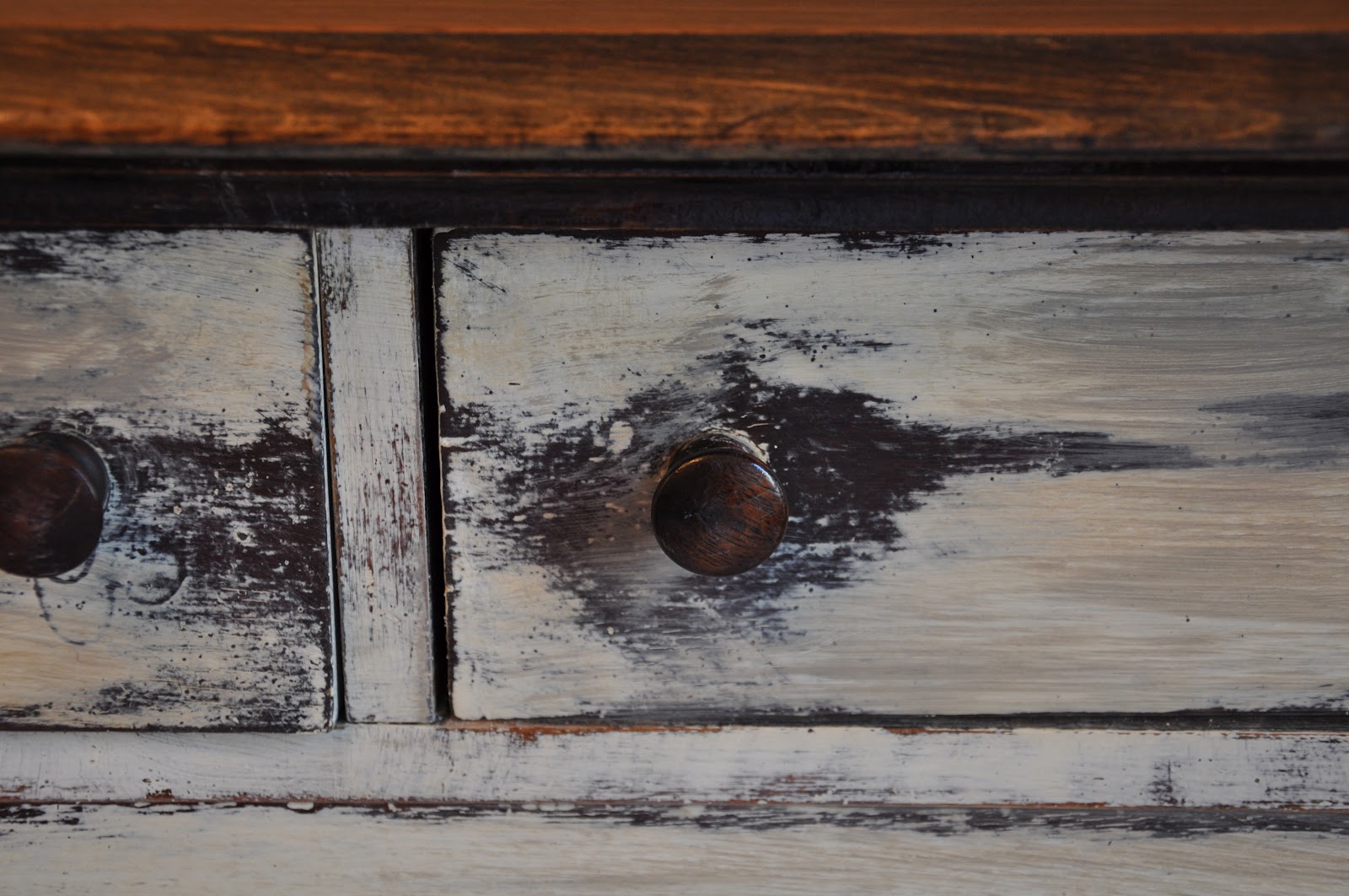 Serendipity Refined Blog "Enamel" Tag Tutorial and My First AS Chalk