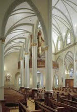 Oakland County Interior Church Painting, Drywall, Carpentry, Repair, Remodeling, Maintenance in Mi.