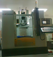 Focaseiki PM-860