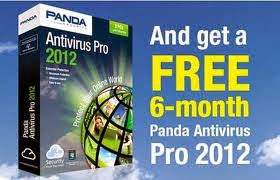 Panda Antivirus Pro Download Cracked & Activated