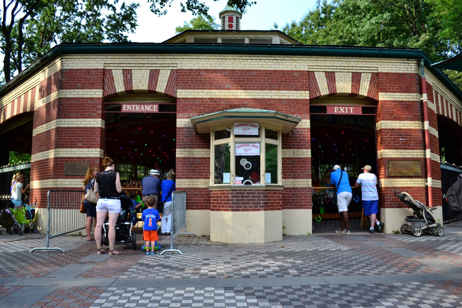 Central park