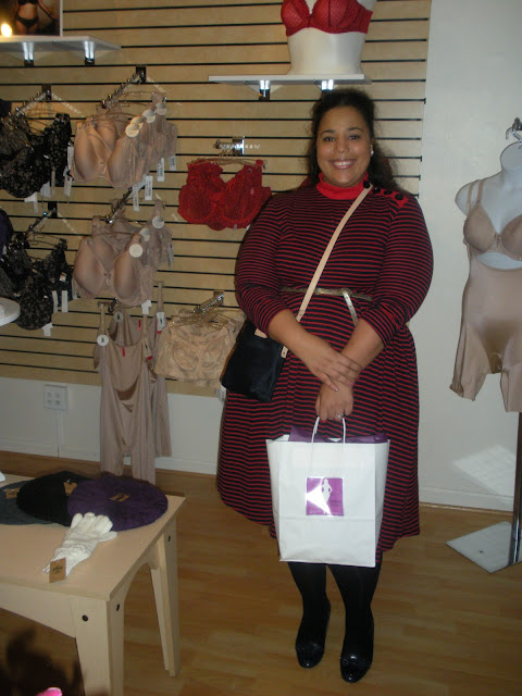 Plus Size Boutique, Plius Size Blog, K Staton 