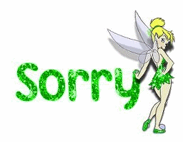 Résultat de recherche d'images pour "sorry gif word"