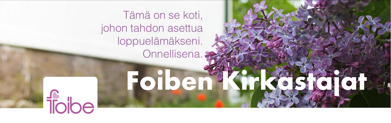 Foiben Kirkastajat