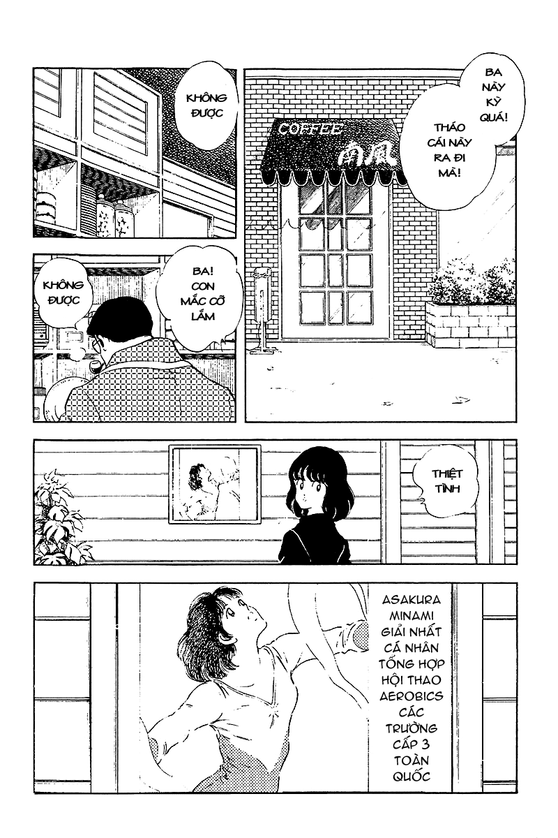 Touch chap 257 – End Trang 17 - Mangak.info Touch chap 257 – End Trang 17 - Mangak.info