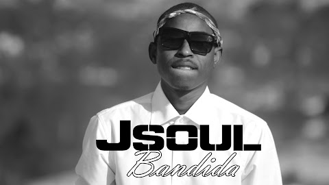J SOuL - Bandida (Prod.by J Soul pRO MUSIC)
