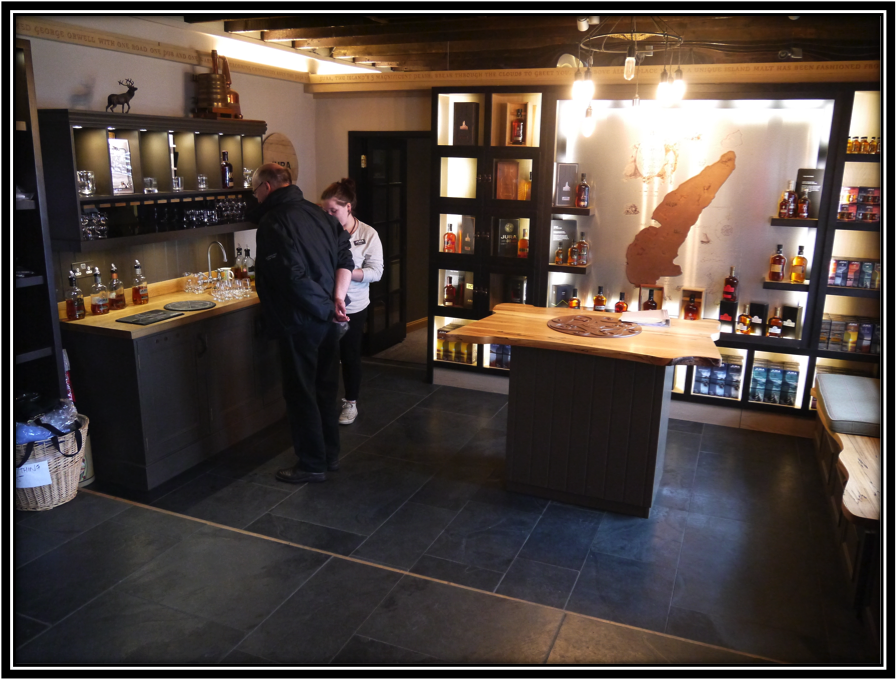 Best Shot Whisky Reviews Jura 10