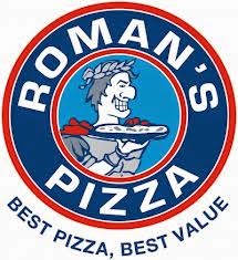 Roman's Pizza