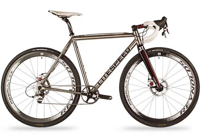 litespeed cyclocross